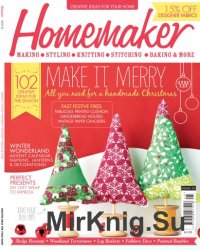 Homemaker Issue 25 2014
