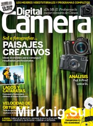 Digital Camera Junio 2016