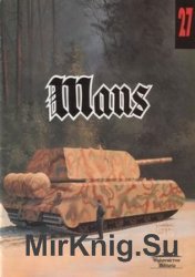 Maus (Wydawnictwo Militaria 27)