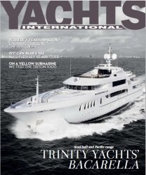 Yachts International 1 2010