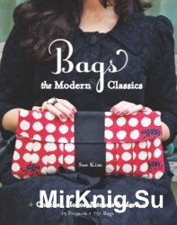 Bags The Modern Classics: Clutches, Hobos, Satchels & More
