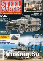 Steel Masters 46