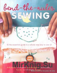 Bend-the-Rules Sewing