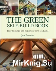 The Green Self-Build Book