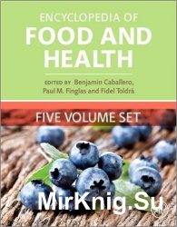 Encyclopedia of Food and Health