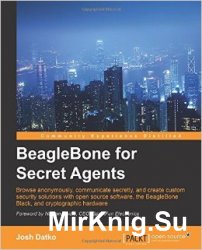 BeagleBone for Secret Agents
