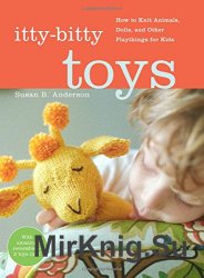 Itty-Bitty Toys