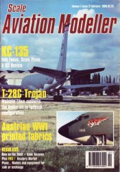 Scale Aviation Modeller 02 1995