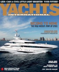 Yachts International 3 2009