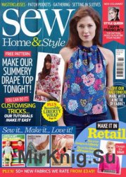 Sew Home & Style 60 2014