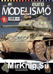 EuroModelismo 269