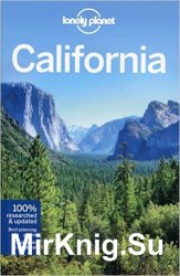 Lonely Planet California (Travel Guide)