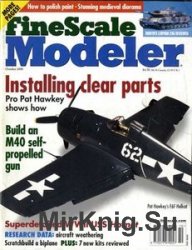 FineScale Modeler 2000-10