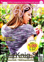 Yarn Magazine Issue 12