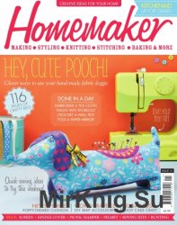 Homemaker issue 21