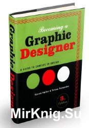 Becoming a Graphic Designer