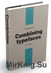 Combining Typefaces