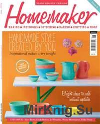 Homemaker Issue 8