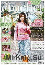 Inside Crochet 40 2013