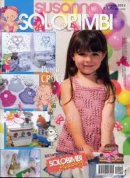 Susanna Solobimbi 115 2014