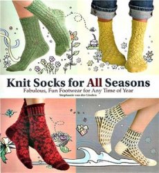 Knit Socks for All Seasons