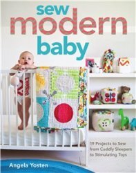 Sew Modern Baby