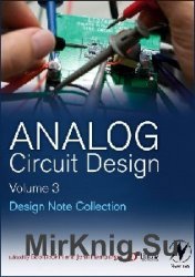 Analog Circuit Design. Vol. 3: Design Note Collection