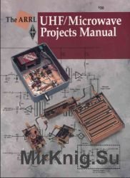Uhf/Microwave Projects Manual. Volume 1