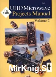 Uhf/Microwave Projects Manual. Volume 2