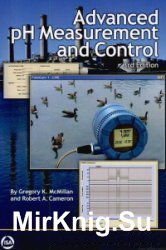 Advanced pH Measurement and Control