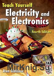 Teach Yourself Electricity and Electronics, 4-th edition
