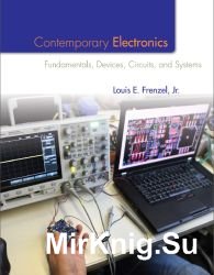 Contemporary Electronics: Fundamentals, Devices, Circuits, and Systems