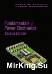 Fundamentals of Power Electronics