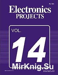 Electronics Projects. Volume 14