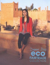 Debbie Bliss Eco Fairtrade Collection