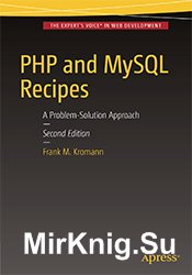 PHP and MySQL Recipes, 2nd Edition