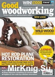 Good Woodworking 307 2016