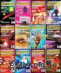 Everyday Practical Electronics 1-12 2005