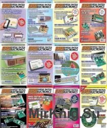 Everyday Practical Electronics 1-12 2010