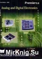 Analog And Digital Electronics