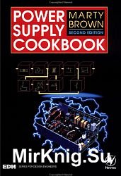 Power Supply Cookbook