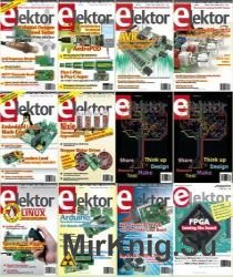 Elektor Electronics 1-12 2012