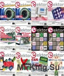 Elektor Electronics 1-12 2013
