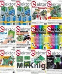 Elektor Electronics 1-12 2014