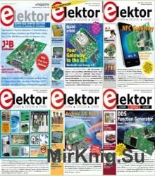 Elektor Electronics 1-12 2015