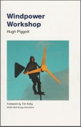 Windpower Workshop. Building Your Own Wind Turbine