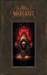 World of Warcraft: Chronicle.  1