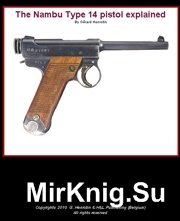 The Nambu Type 14 Pistol Explained