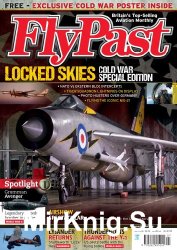 FlyPast 7 2016