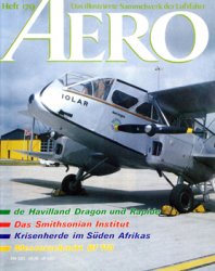 Aero: Das Illustrierte Sammelwerk der Luftfahrt 179